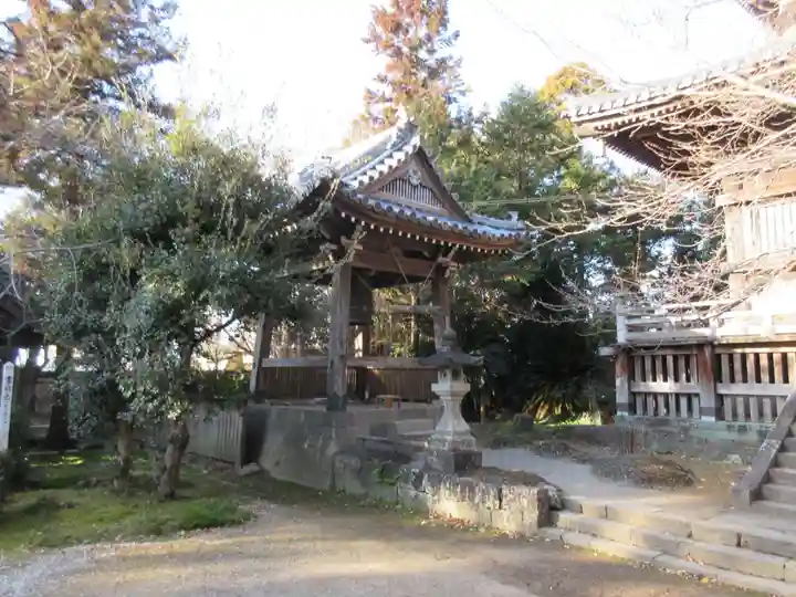 霊山寺(徳島県)