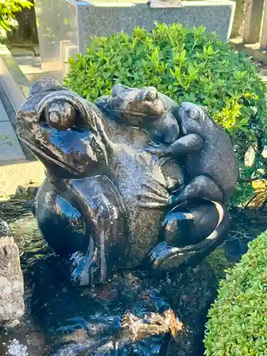 西院春日神社(京都府)