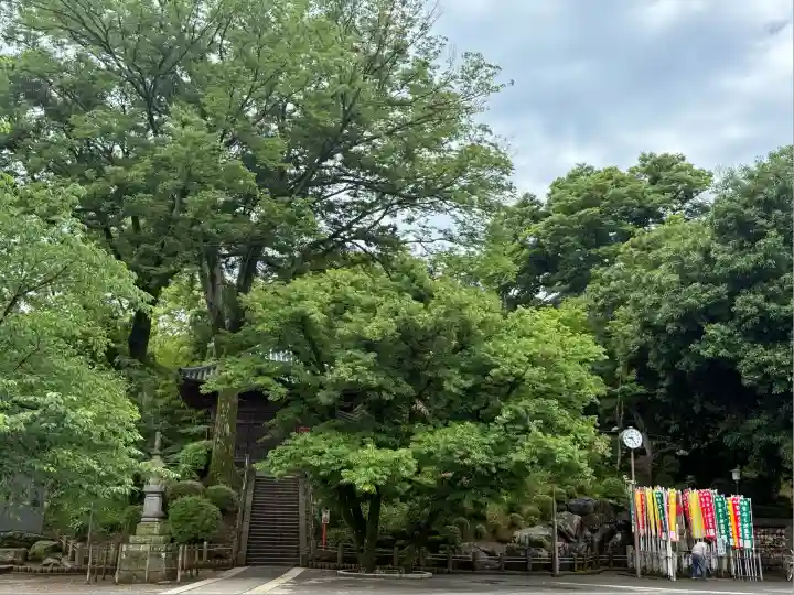 喜多院(埼玉県)