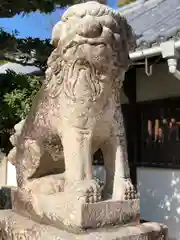 錦織神社(大阪府)