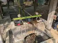 ときわ台天祖神社(東京都)