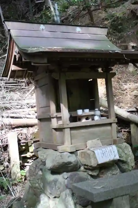 日向大神宮(京都府)