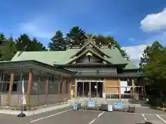 発寒神社(北海道)