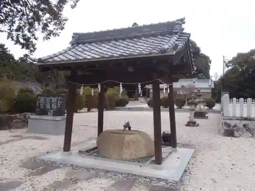 八柱神社(愛知県)