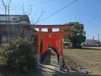 天高大神(大阪府)