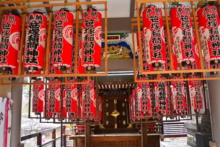 湯島天満宮(東京都)