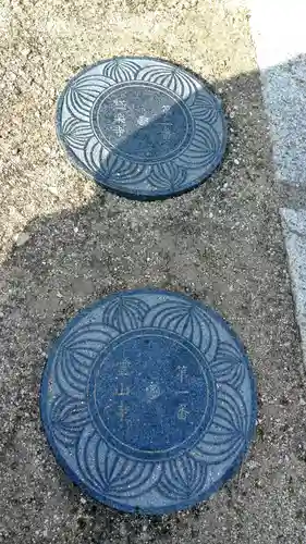 千手寺のその他建物