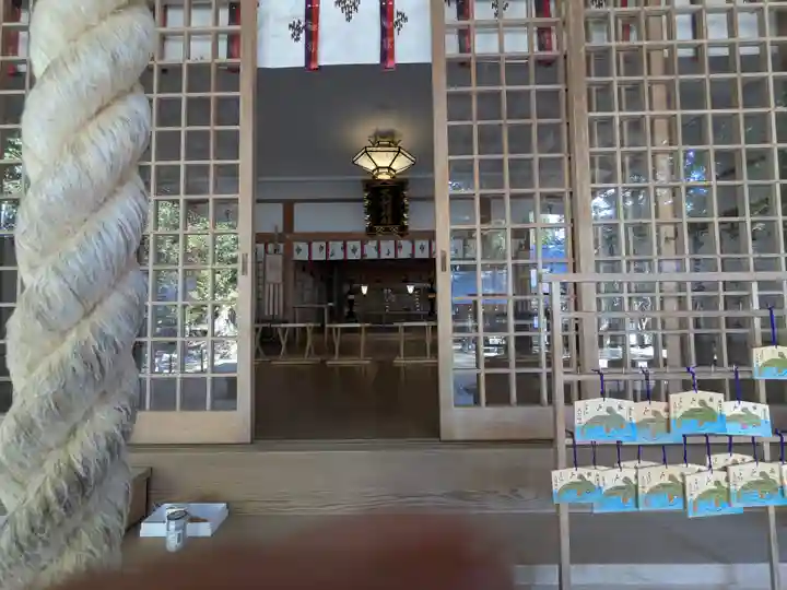 大村神社(三重県)