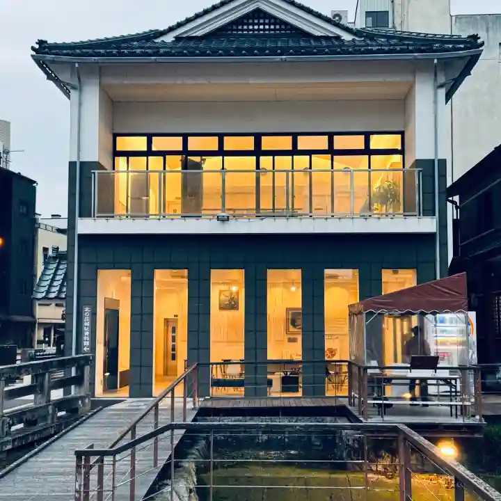 柴田神社(福井県)