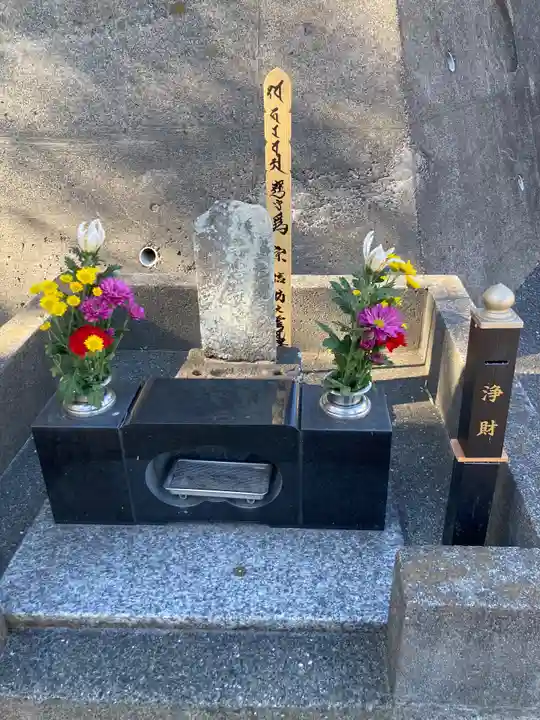 人とペットのお寺仙光院(神奈川県)