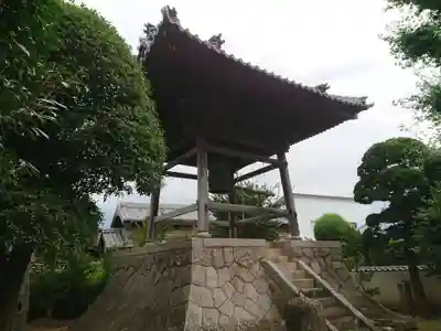 本楽寺のその他建物