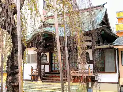 蓮香院(宮城県)