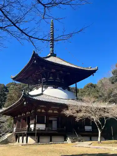 根来寺(和歌山県)