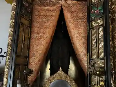 涌金山　養泉寺(三重県)