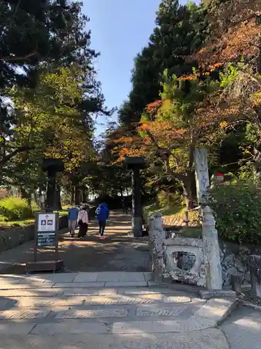 中尊寺のその他建物