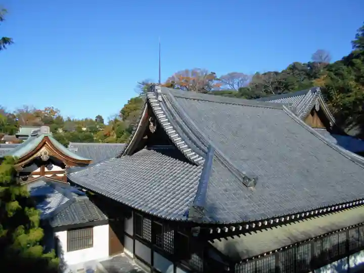 天嶽院のその他建物