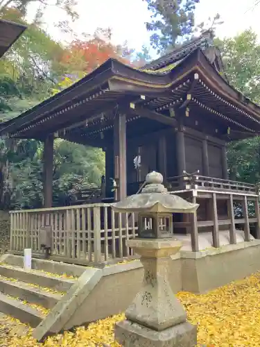 高良神社(京都府)