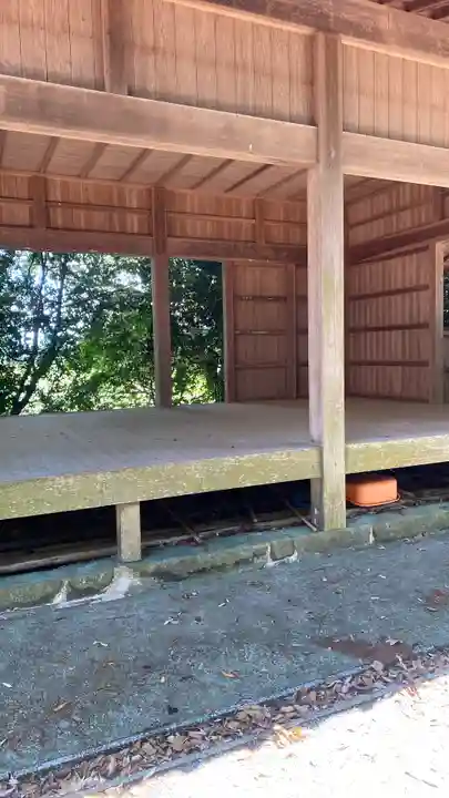 柁鼻神社(大分県)