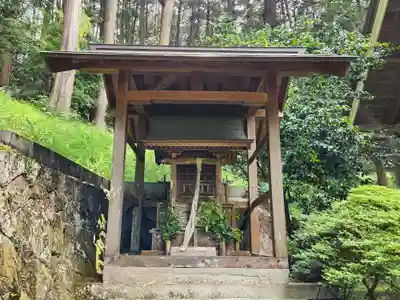 大歳神社の末社・摂社