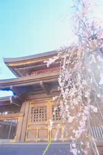 湯島天満宮(東京都)