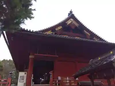 清水観音堂(東京都)