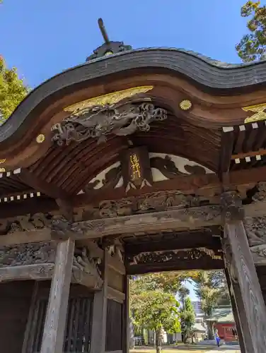小野神社(東京都)