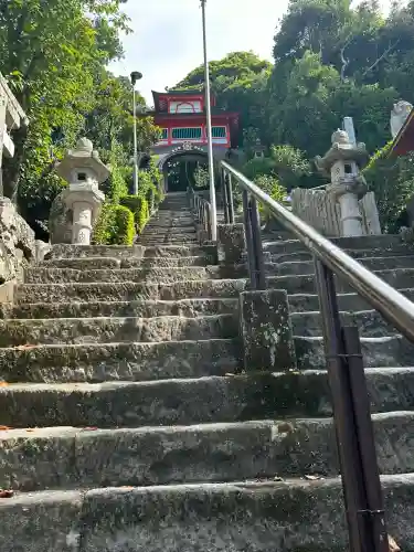 津照寺(高知県)