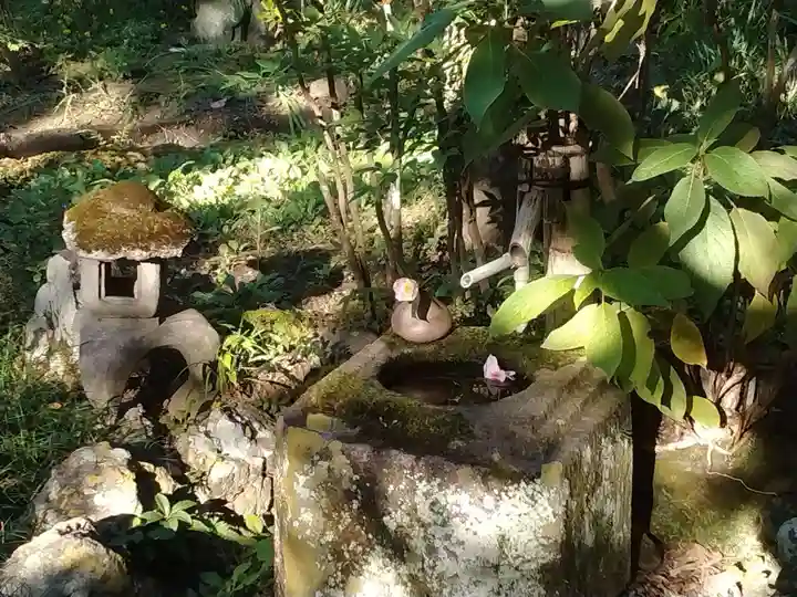 黄梅院(円覚寺塔頭)(神奈川県)