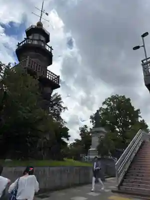 靖國神社(東京都)