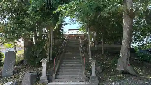 八坂神社(宮城県)