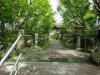 常泉寺のその他建物