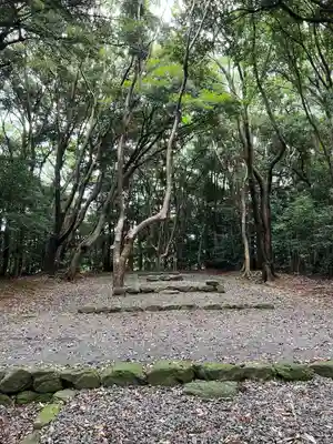 宗像大社(福岡県)