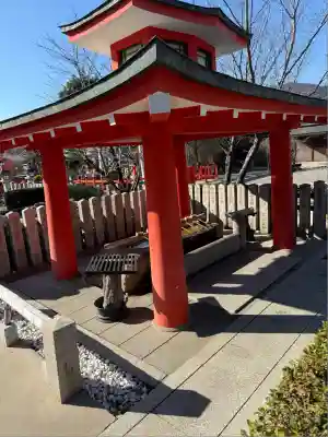 車折神社(京都府)