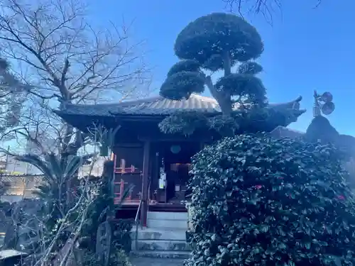安養院(東京都)
