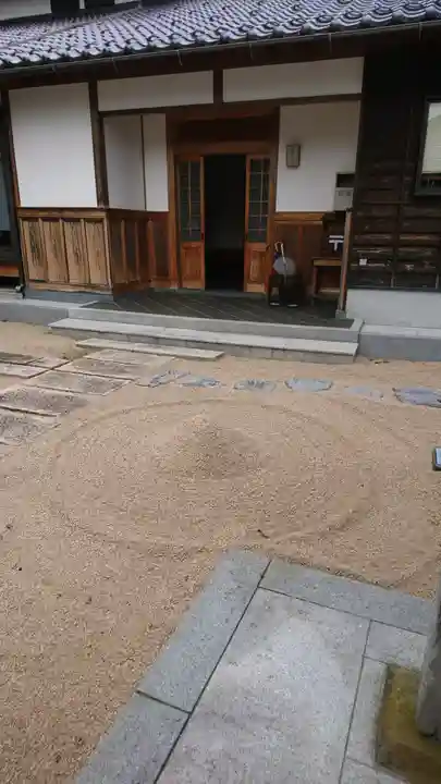 万松寺のその他建物