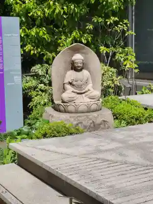 金剛院（仏性寺）(東京都)