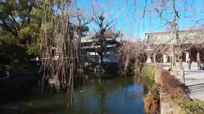 三嶋大社(静岡県)