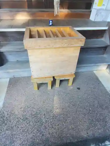 種徳院のその他建物