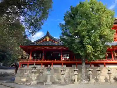 石清水八幡宮(京都府)