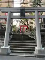 妻戀神社(東京都)