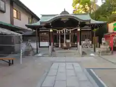 素盞嗚神社(兵庫県)