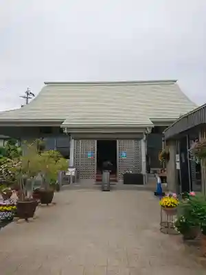 正授院のその他建物