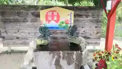 上里菅原神社(埼玉県)