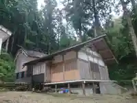 伊太祁曽神社のおみくじ