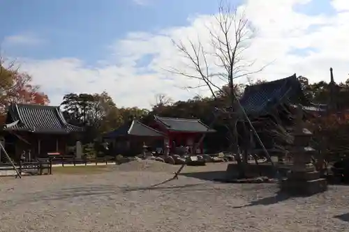 屋島寺の建物その他