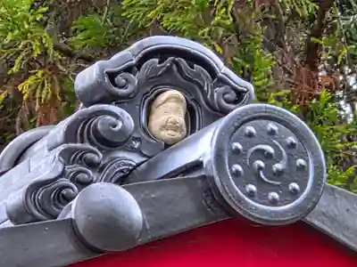 蒲生八幡神社(鹿児島県)