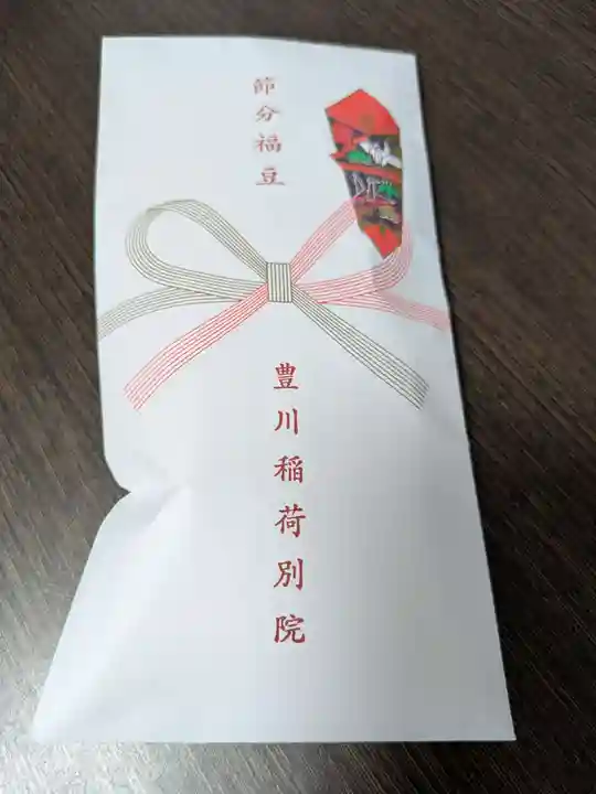 豊川稲荷東京別院(東京都)