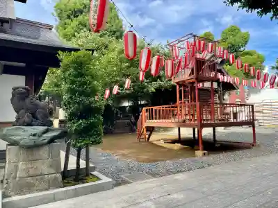 代田八幡神社(東京都)