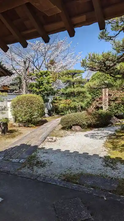 安樂壽院(京都府)