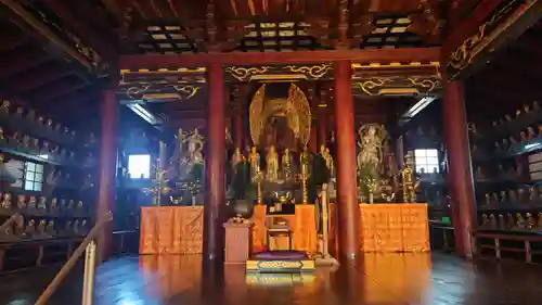 報恩寺(岩手県)
